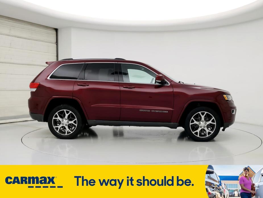 used 2018 Jeep Grand Cherokee car, priced at $22,998