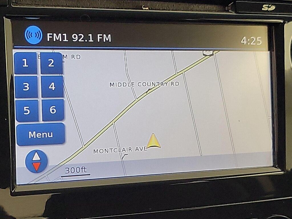 used 2014 Nissan Altima car, priced at $14,599