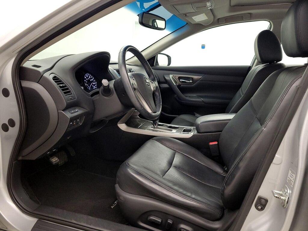 used 2014 Nissan Altima car, priced at $14,599