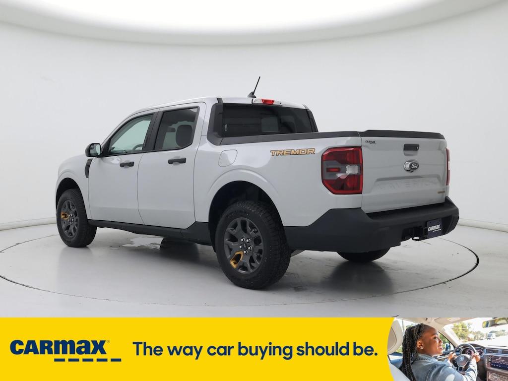 used 2023 Ford Maverick car, priced at $32,998
