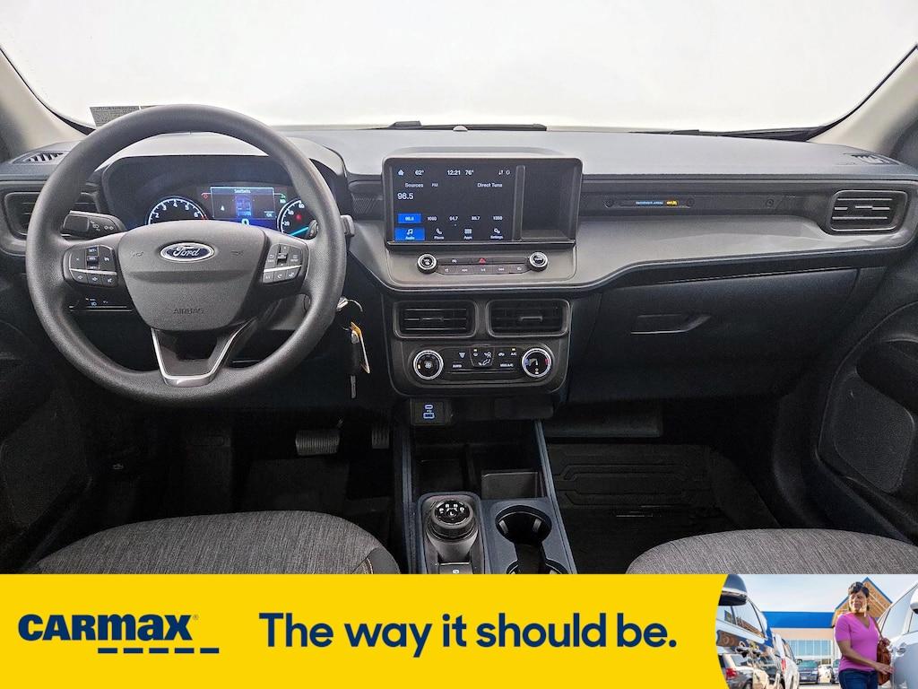 used 2023 Ford Maverick car, priced at $32,998