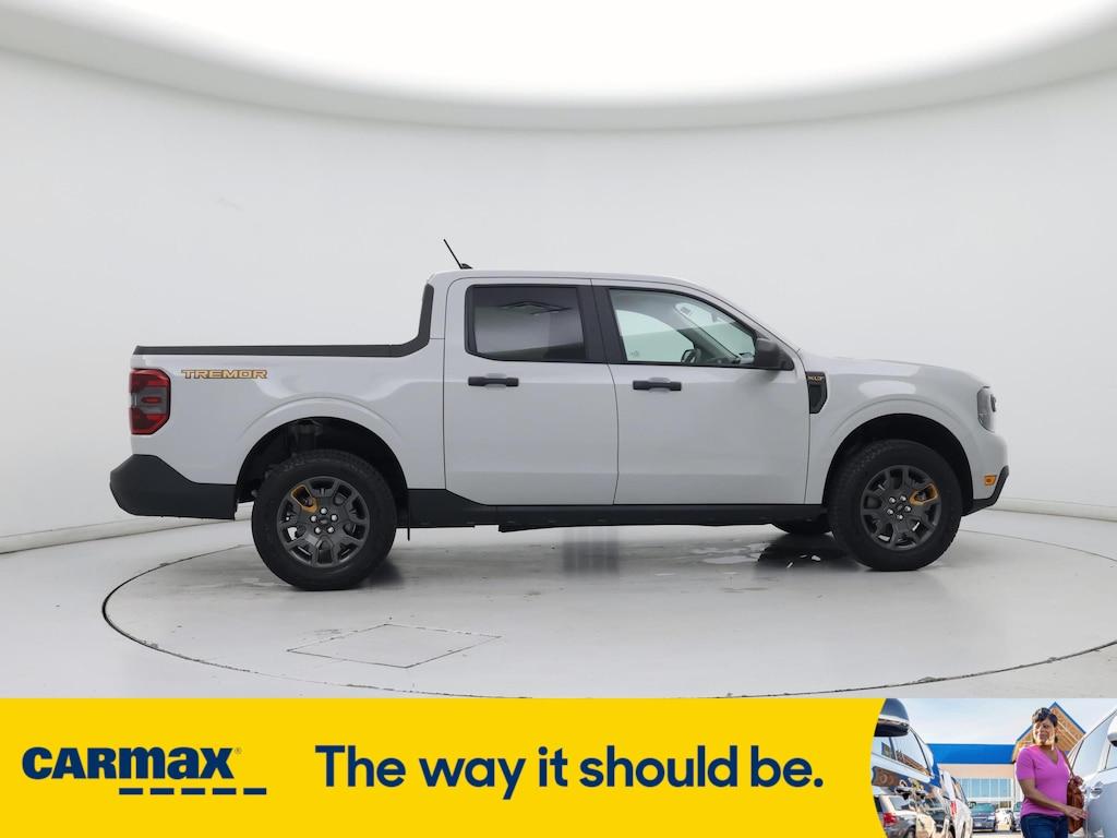 used 2023 Ford Maverick car, priced at $32,998