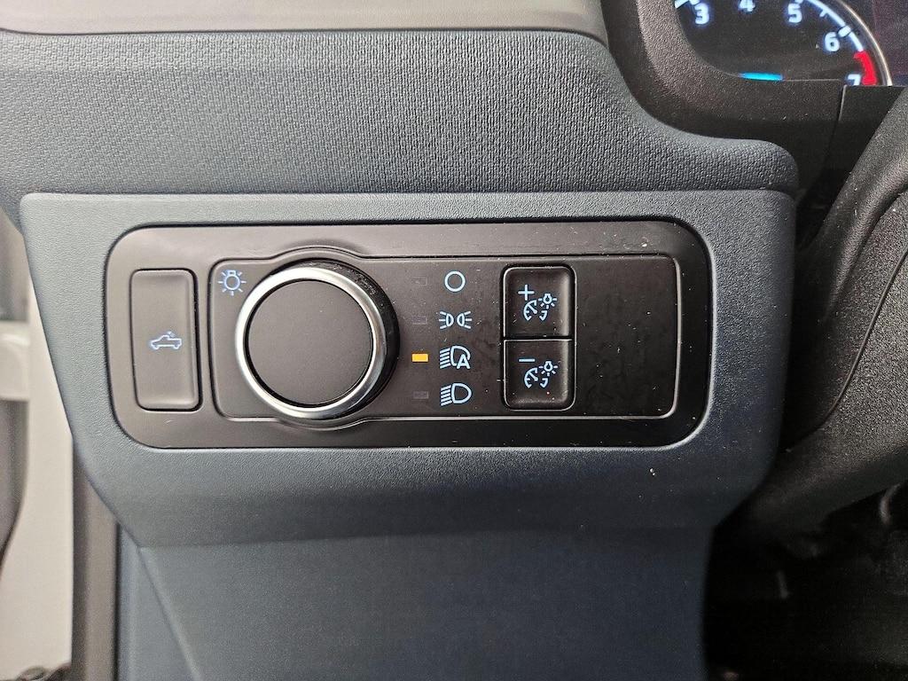 used 2023 Ford Maverick car, priced at $32,998