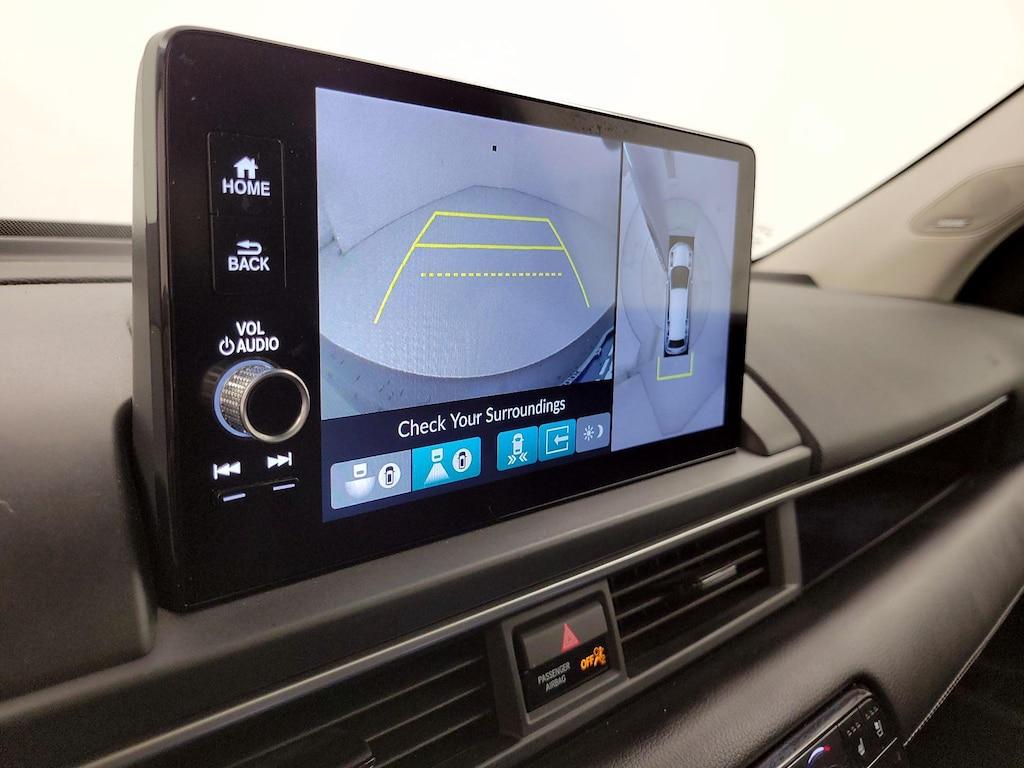 used 2023 Honda Pilot car, priced at $38,998