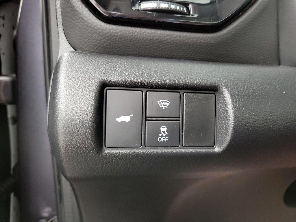 used 2023 Honda Pilot car, priced at $38,998