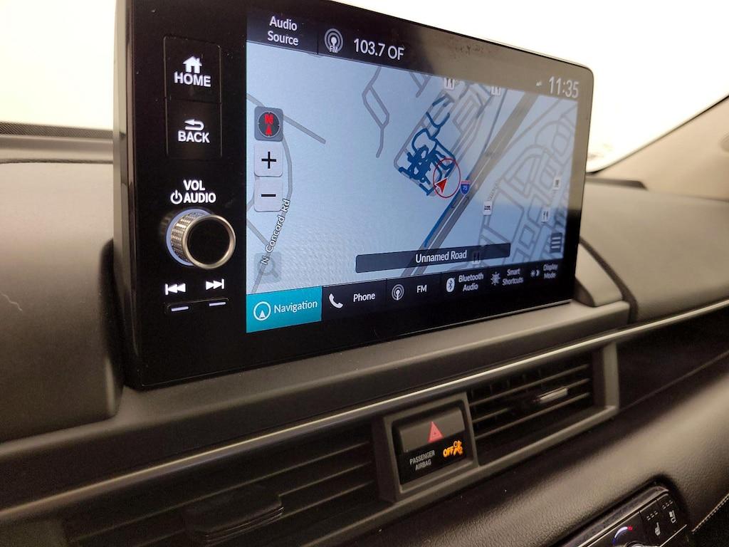 used 2023 Honda Pilot car, priced at $38,998