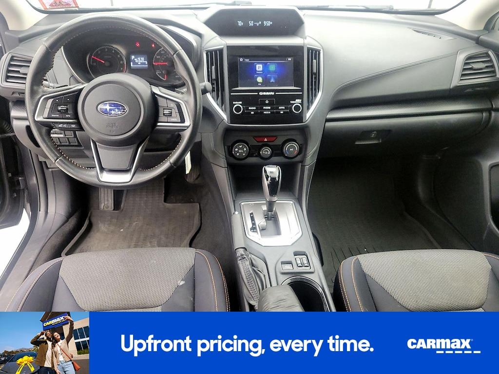 used 2018 Subaru Crosstrek car, priced at $15,998