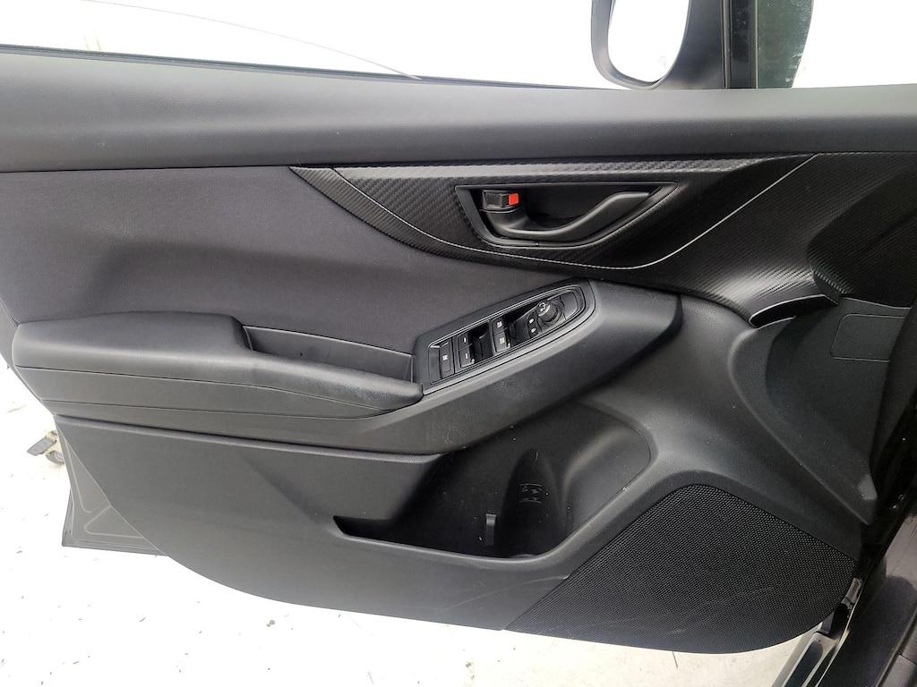 used 2018 Subaru Crosstrek car, priced at $15,998