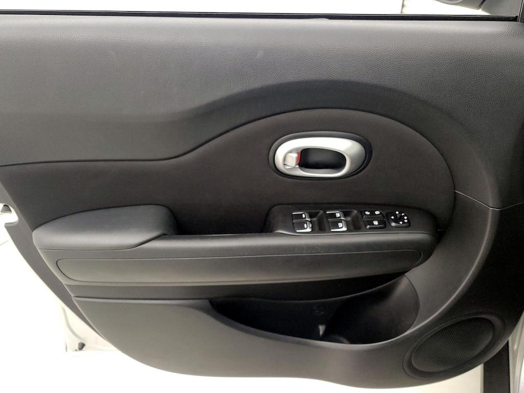 used 2018 Kia Soul car, priced at $12,998