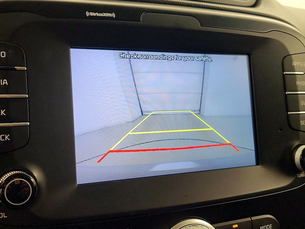 used 2018 Kia Soul car, priced at $12,998