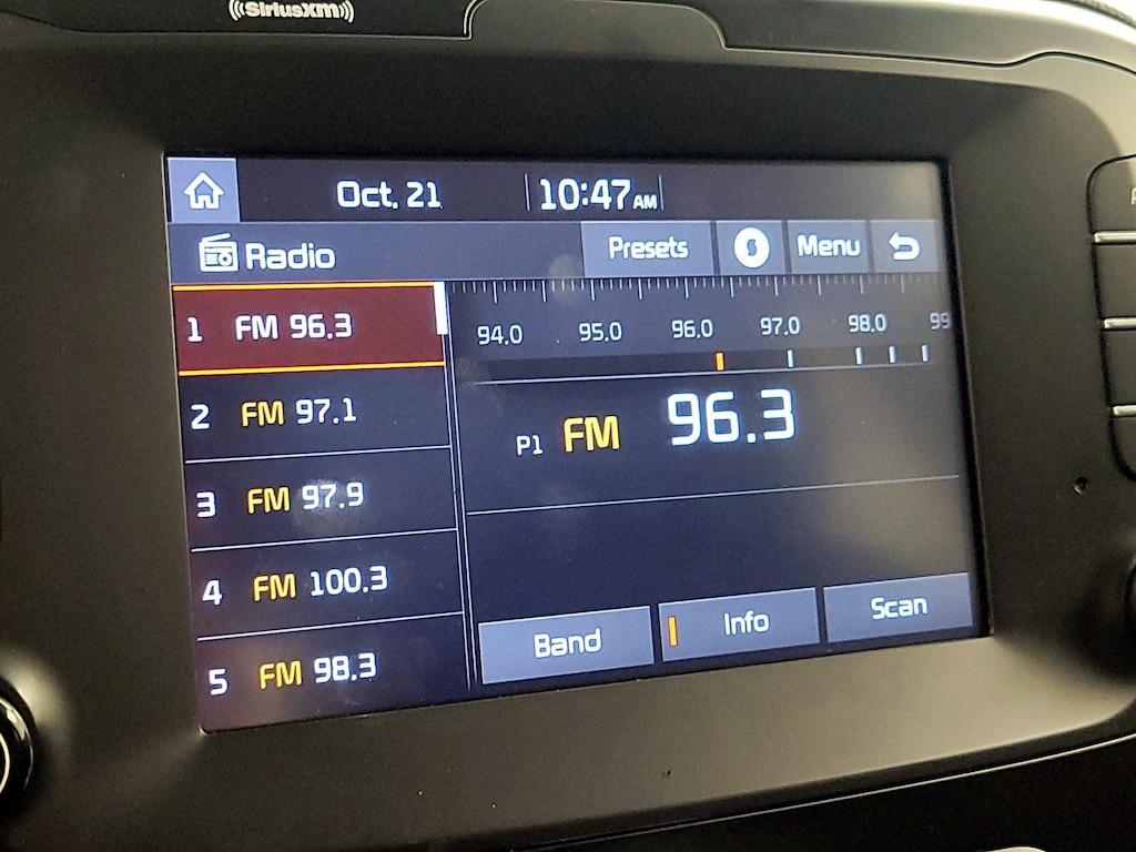 used 2018 Kia Soul car, priced at $12,998