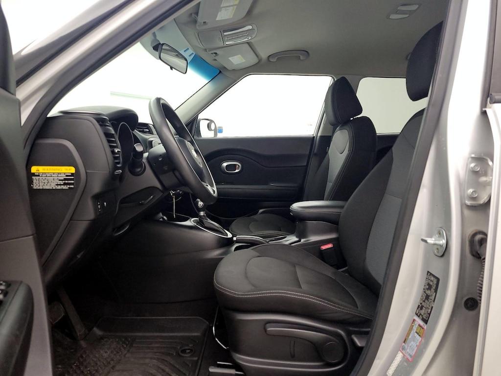 used 2018 Kia Soul car, priced at $12,998