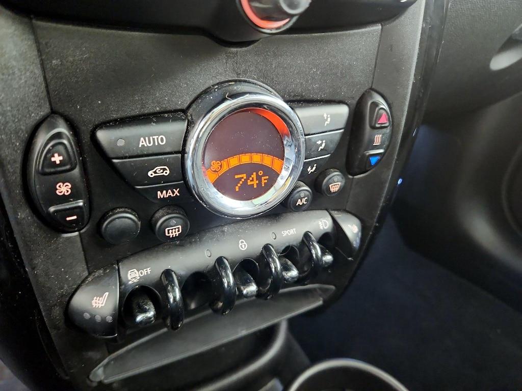 used 2016 MINI Countryman car, priced at $15,998