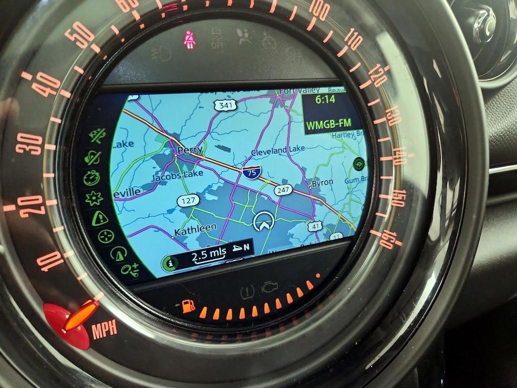 used 2016 MINI Countryman car, priced at $15,998