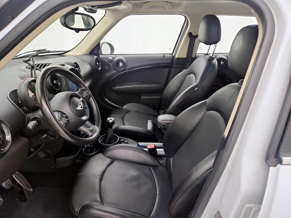 used 2016 MINI Countryman car, priced at $15,998