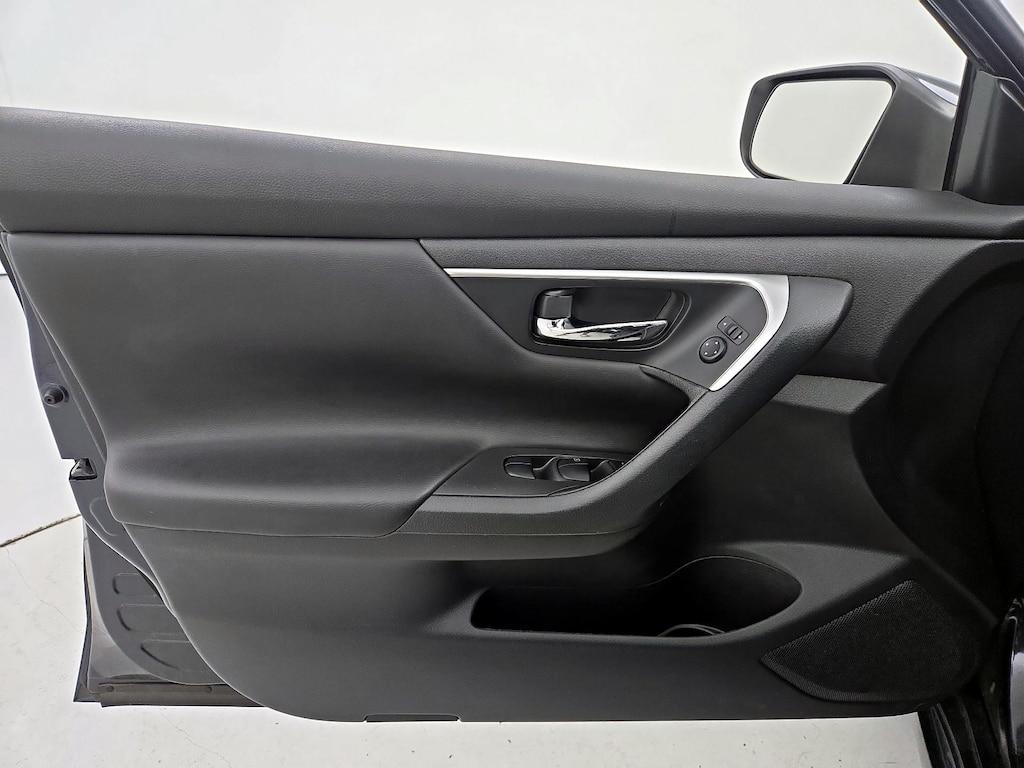 used 2018 Nissan Altima car, priced at $13,998