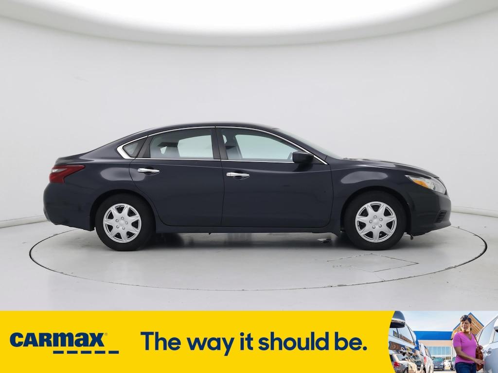 used 2018 Nissan Altima car, priced at $13,998