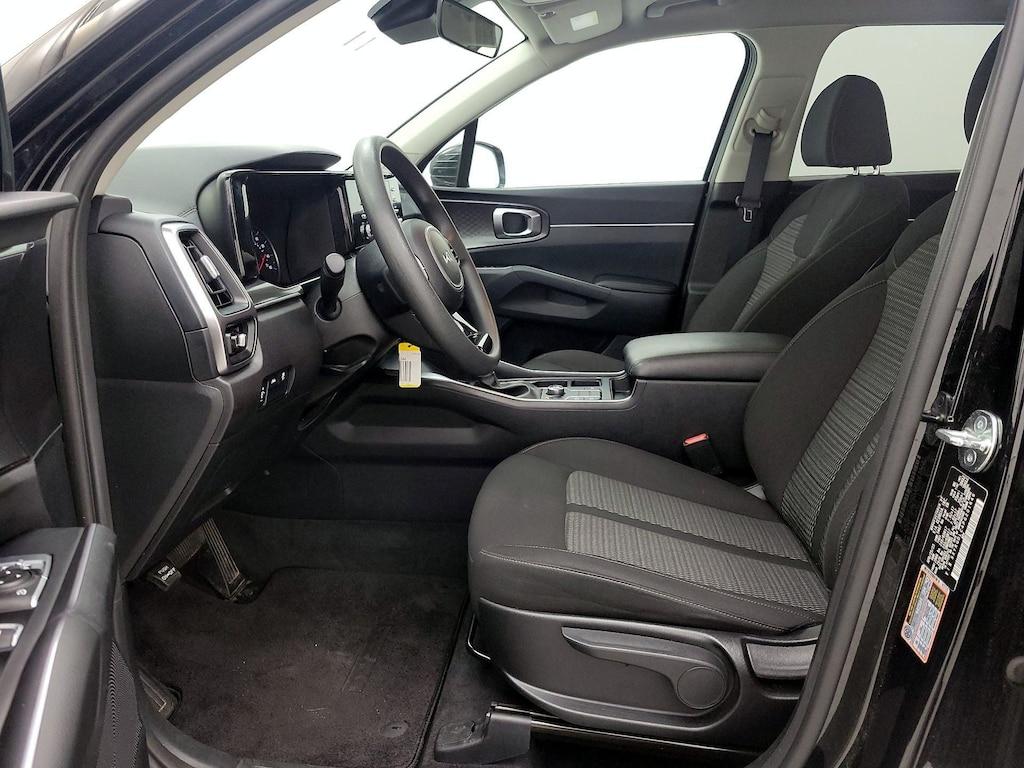 used 2023 Kia Sorento car, priced at $23,998