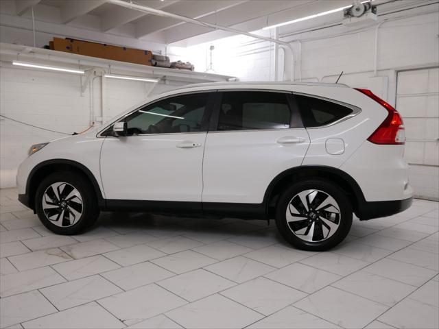 used 2016 Honda CR-V car, priced at $18,988