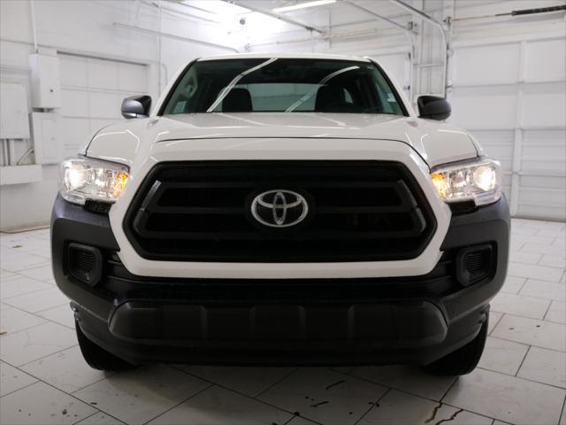 used 2020 Toyota Tacoma car, priced at $19,988