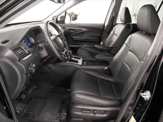 used 2020 Honda Pilot car, priced at $22,225