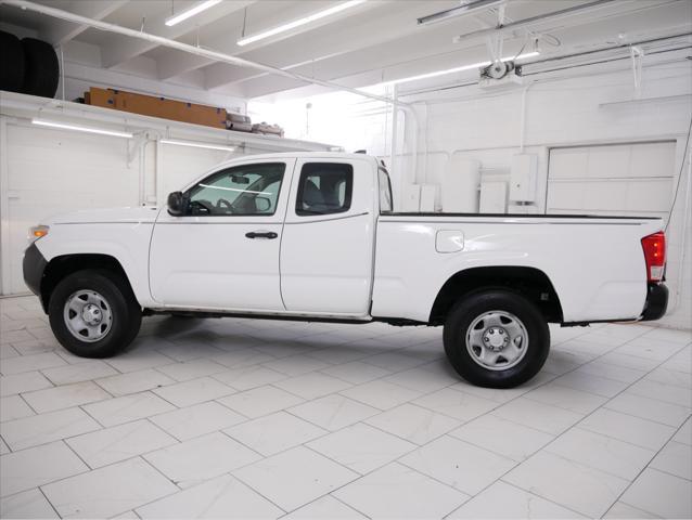 used 2017 Toyota Tacoma car, priced at $17,988