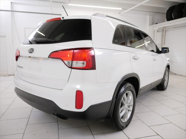 used 2014 Kia Sorento car, priced at $7,525