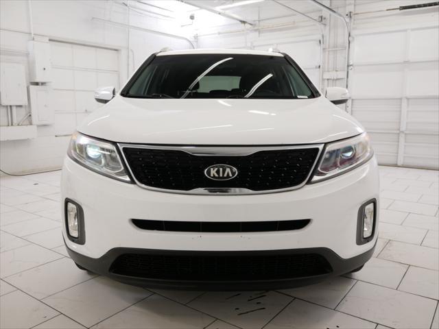 used 2014 Kia Sorento car, priced at $7,525