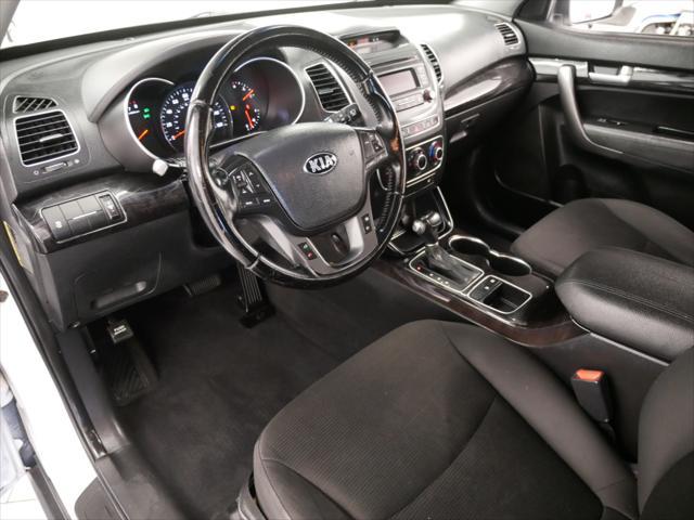 used 2014 Kia Sorento car, priced at $7,525