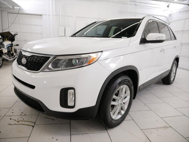 used 2014 Kia Sorento car, priced at $7,525