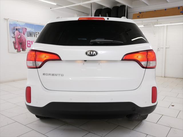 used 2014 Kia Sorento car, priced at $7,525