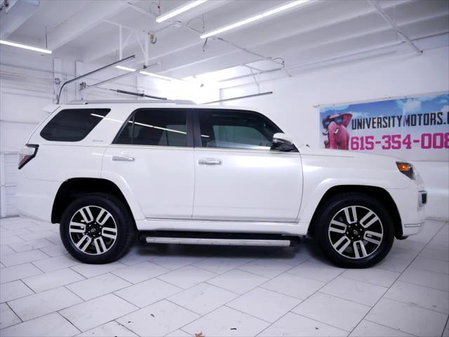 used 2022 Toyota 4Runner car, priced at $39,988
