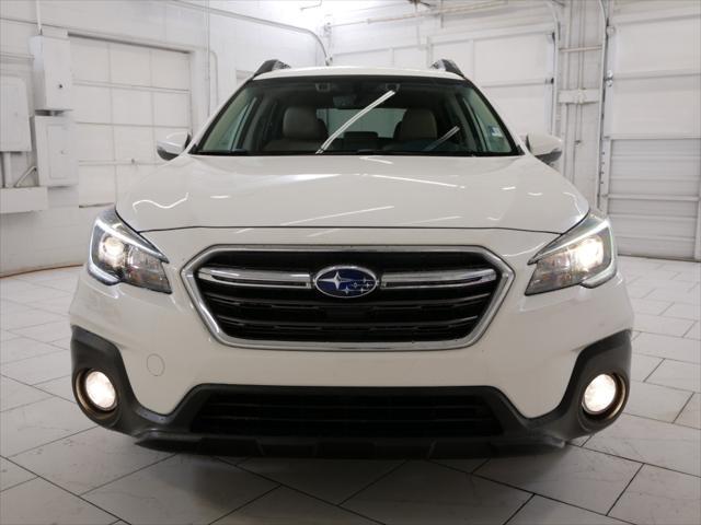 used 2019 Subaru Outback car, priced at $19,225