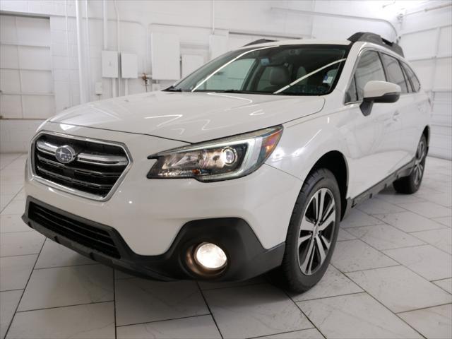 used 2019 Subaru Outback car, priced at $19,225