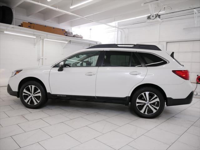 used 2019 Subaru Outback car, priced at $19,225