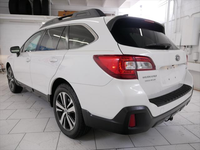 used 2019 Subaru Outback car, priced at $19,225