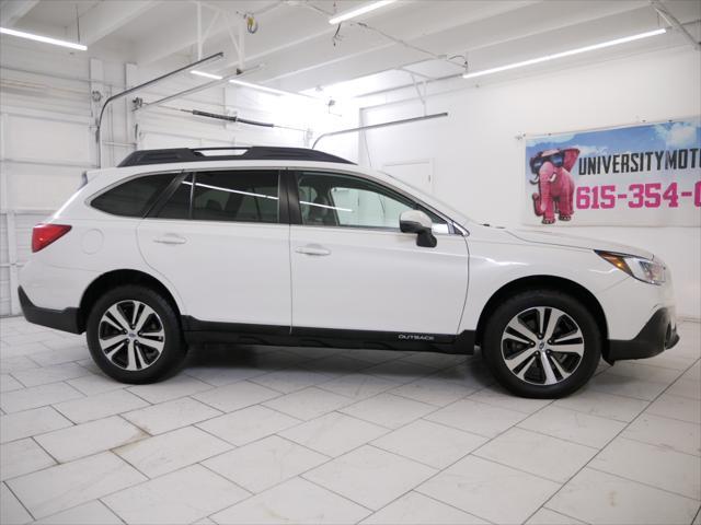 used 2019 Subaru Outback car, priced at $19,225