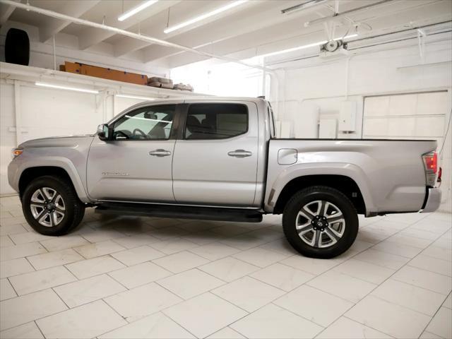 used 2016 Toyota Tacoma car, priced at $26,888