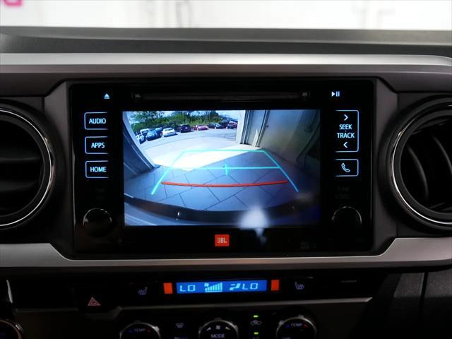 used 2016 Toyota Tacoma car, priced at $26,888