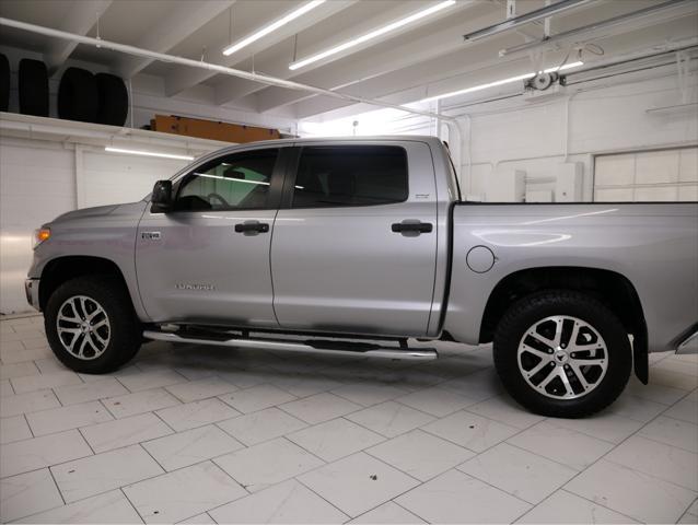 used 2017 Toyota Tundra car, priced at $28,225