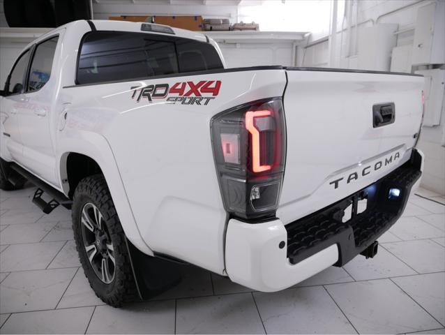 used 2019 Toyota Tacoma car, priced at $26,988