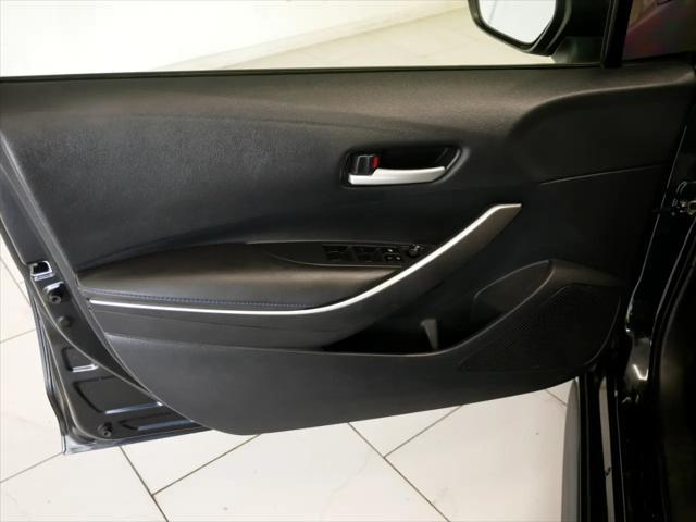 used 2022 Toyota Corolla car, priced at $18,988