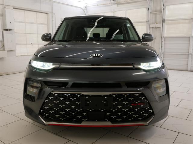 used 2020 Kia Soul car, priced at $15,888