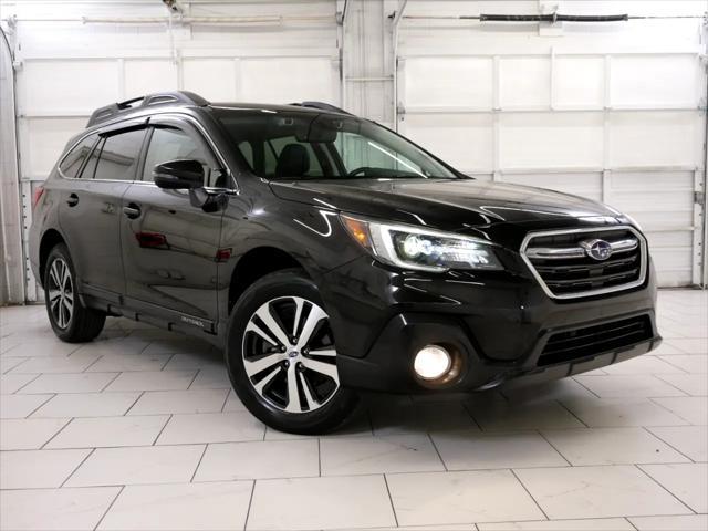 used 2019 Subaru Outback car, priced at $25,488