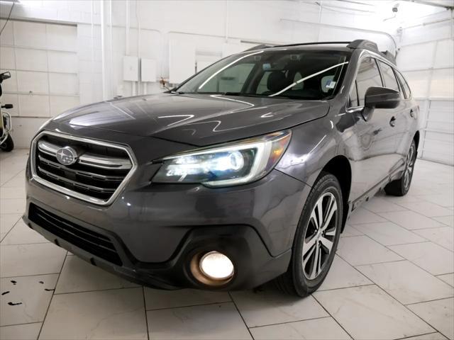 used 2018 Subaru Outback car, priced at $16,725