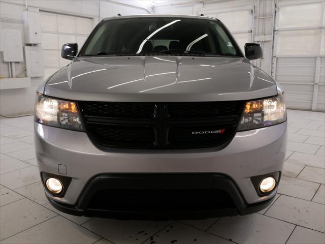 used 2019 Dodge Journey car, priced at $14,725