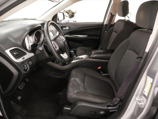 used 2019 Dodge Journey car, priced at $14,725