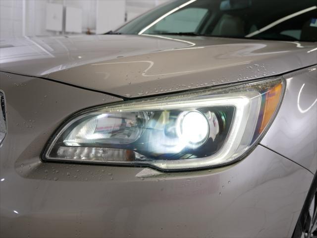 used 2015 Subaru Outback car, priced at $16,988