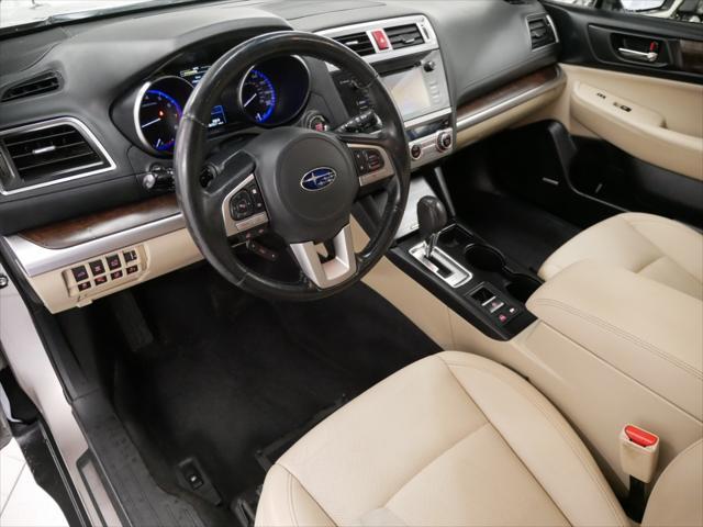 used 2015 Subaru Outback car, priced at $16,988