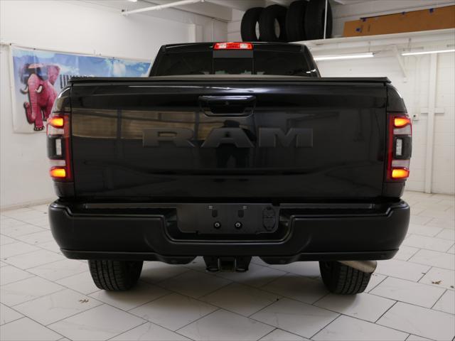 used 2021 Ram 2500 car, priced at $42,925